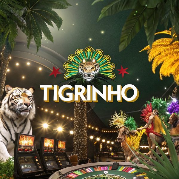 Tigrinho best slot